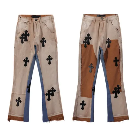 クロムハーツ ジーンズ