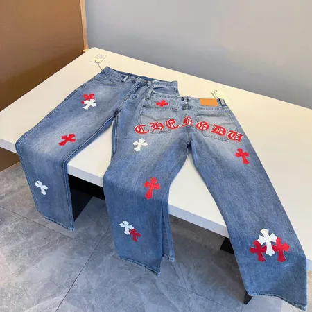 クロムハーツ ジーンズ