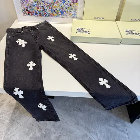 クロムハーツ ジーンズ