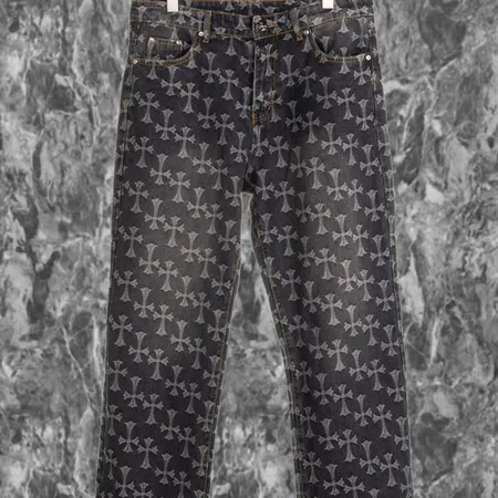 クロムハーツ ジーンズ