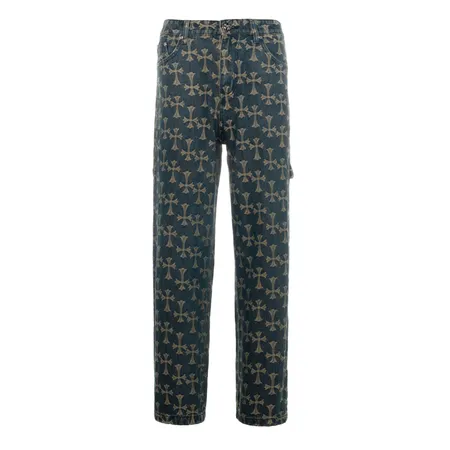 クロムハーツ ジーンズ