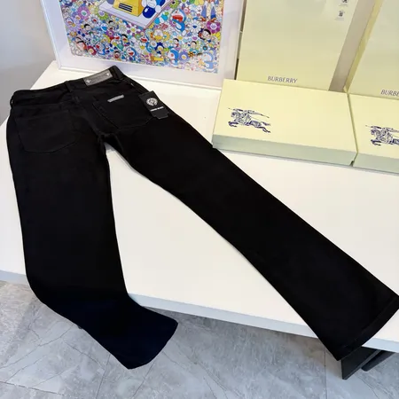 クロムハーツ ジーンズ