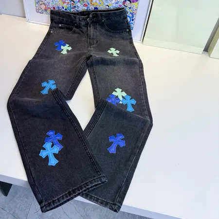 クロムハーツ ジーンズ