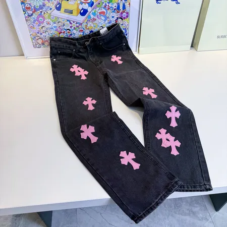 クロムハーツ ジーンズ