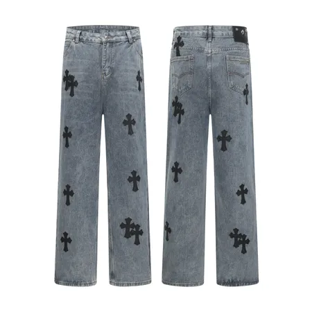 ゴヤール ジーンズ