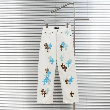 ゴヤール ジーンズ