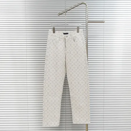 ルイヴィトン ジーンズ