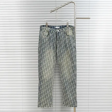 ディオール ジーンズ