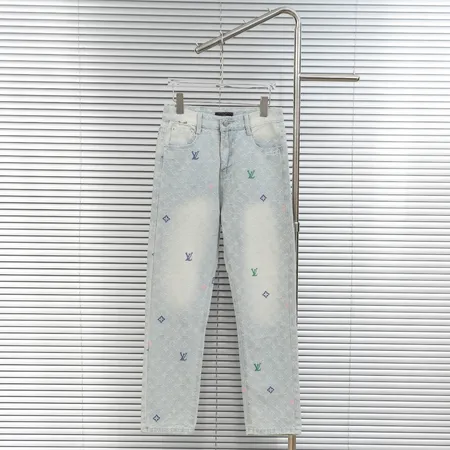 ルイヴィトン ジーンズ
