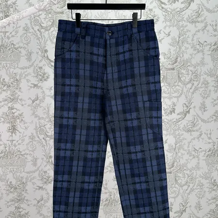 ルイヴィトン ジーンズ