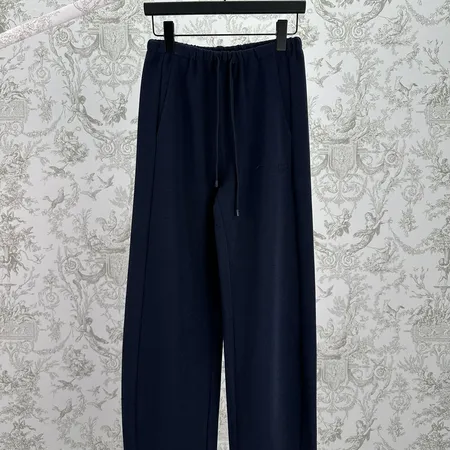 ミュウミュウ カジュアルパンツ