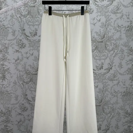 シャネル カジュアルパンツ