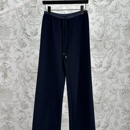 シャネル カジュアルパンツ