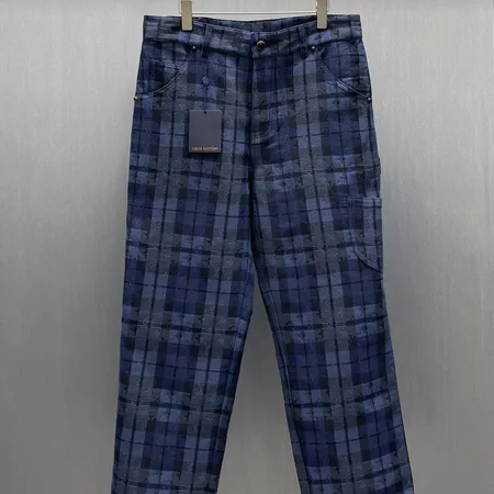 ルイヴィトン カジュアルパンツ