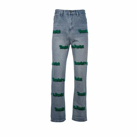 ルイヴィトン ジーンズ