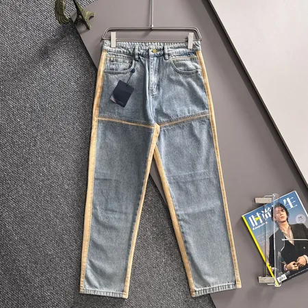 ルイヴィトン ジーンズ