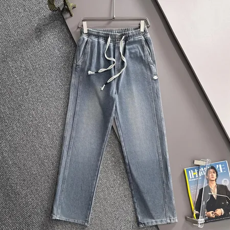 ルイヴィトン ジーンズ