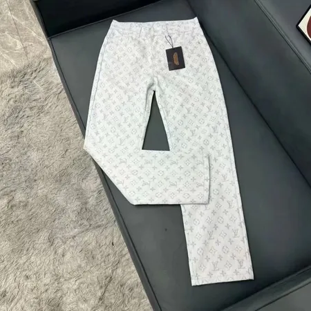 ルイヴィトン ジーンズ