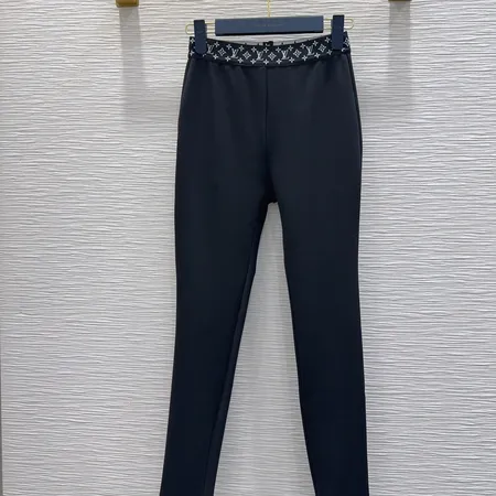 ルイヴィトン カジュアルパンツ