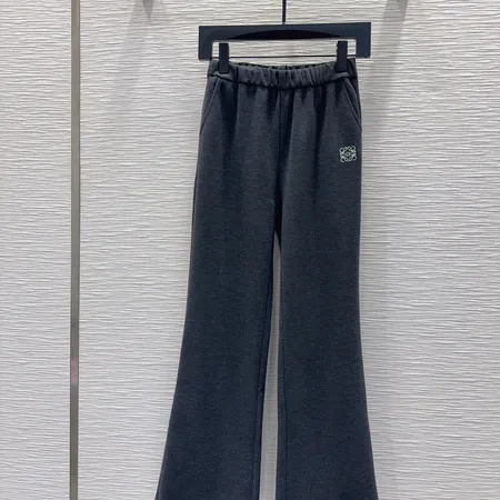 ロエベ カジュアルパンツ