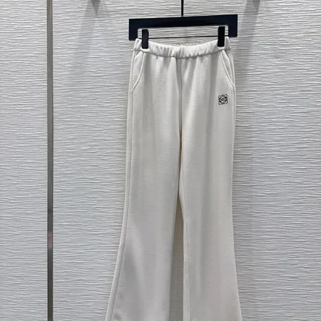 ロエベ カジュアルパンツ