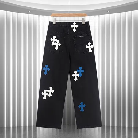クロムハーツ ジーンズ