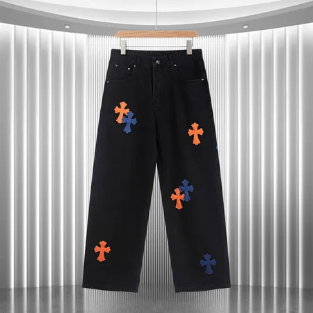 クロムハーツ ジーンズ