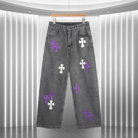 クロムハーツ ジーンズ