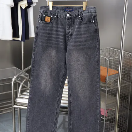 ルイヴィトン ジーンズ