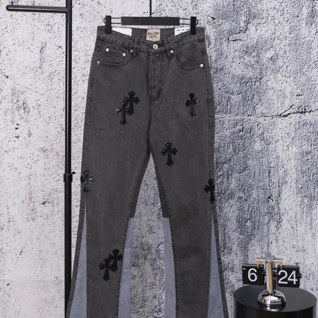 クロムハーツ ジーンズ