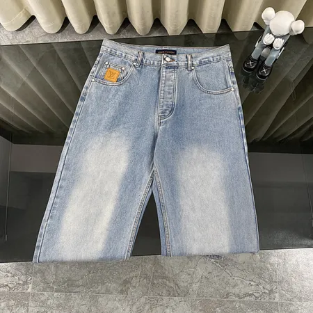 ルイヴィトン ジーンズ