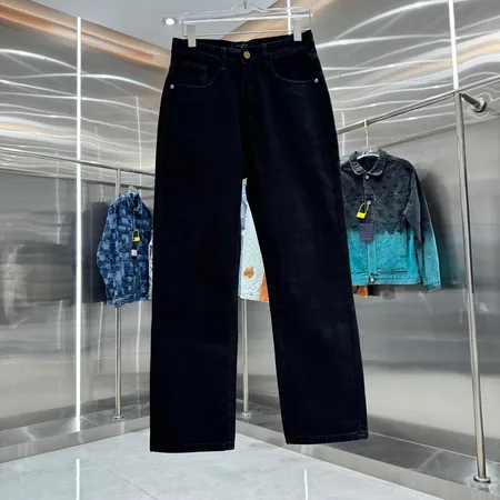 ルイヴィトン ジーンズ