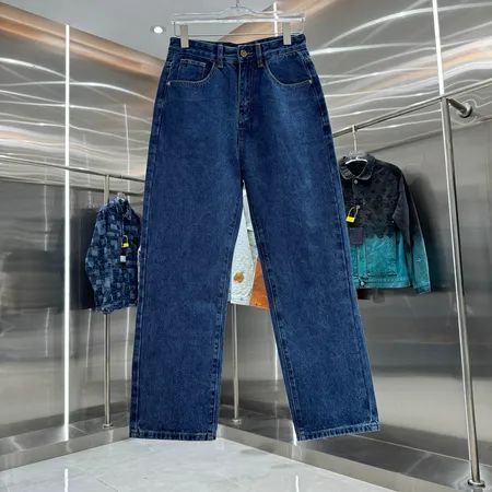 ルイヴィトン ジーンズ