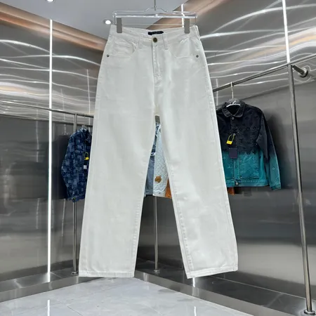 ルイヴィトン ジーンズ