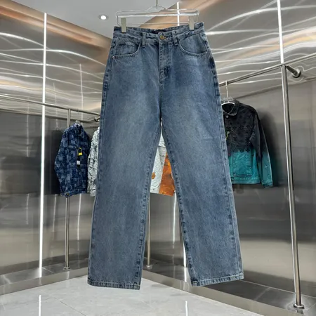 ルイヴィトン ジーンズ