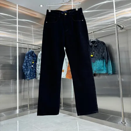 ルイヴィトン ジーンズ