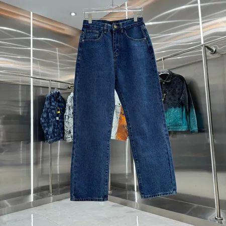 ルイヴィトン ジーンズ