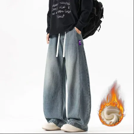 ノースフェイス ジーンズ