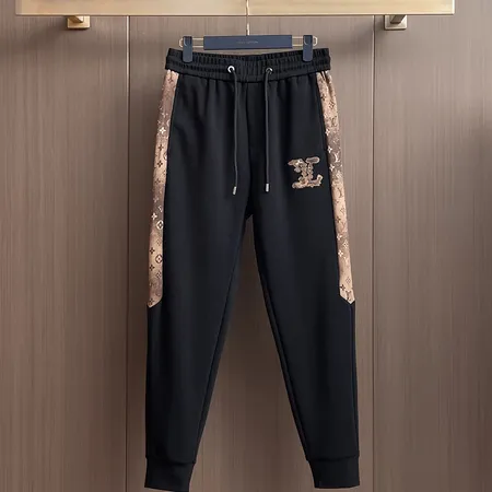 ルイヴィトン カジュアルパンツ