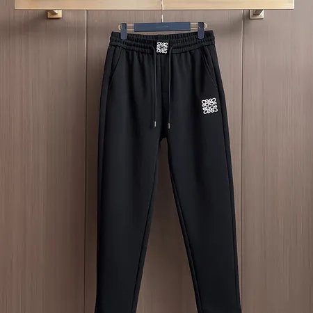 ロエベ カジュアルパンツ