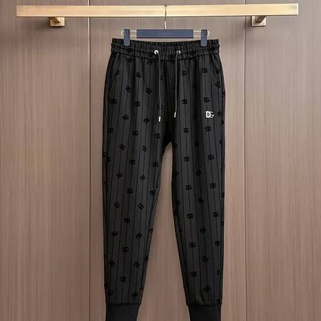 ドルチェ＆ガッバーナ カジュアルパンツ