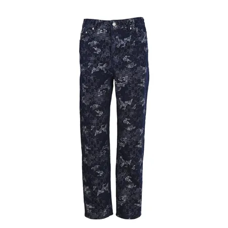 グッチ ジーンズ