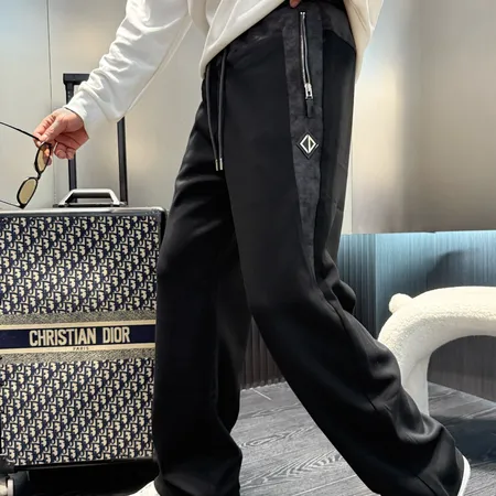 ディオール カジュアルパンツ