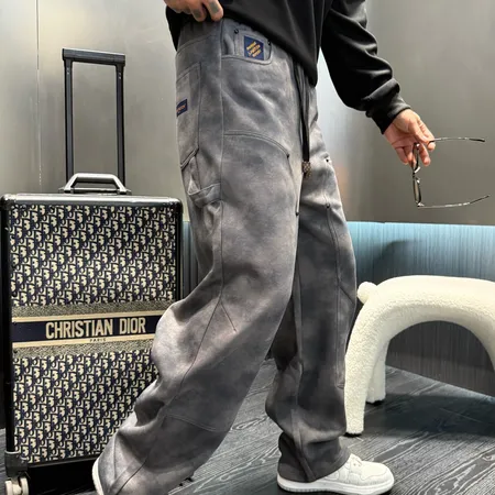 ルイヴィトン カジュアルパンツ