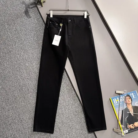 ディオール ジーンズ