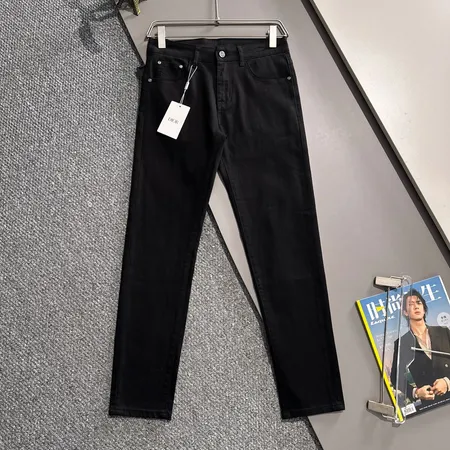 ディオール ジーンズ