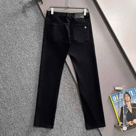 ルイヴィトン ジーンズ