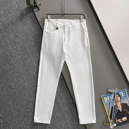 バーバリー ス ジーンズ