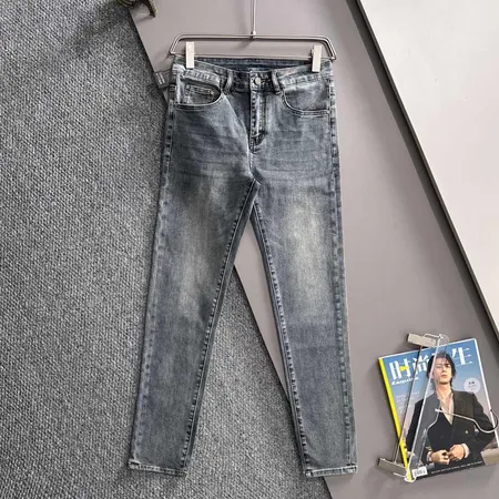 フェンディ ジーンズ