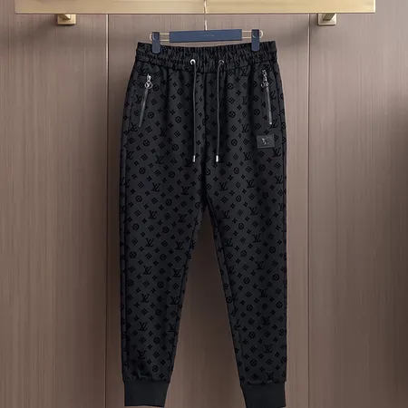 ルイヴィトン カジュアルパンツ